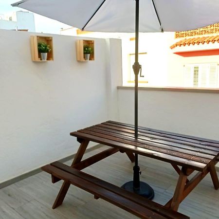 Villa Ca la Lola L' Escala Exterior foto